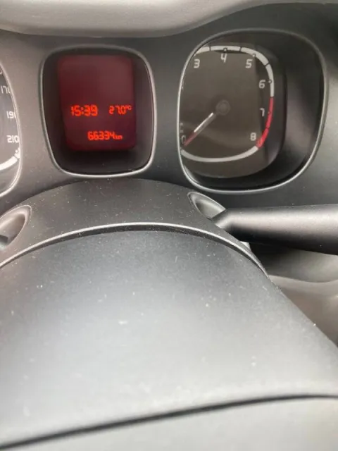Fiat Panda 1.2 Easy easypower Gpl 69cv - Immagine 9