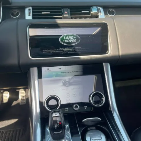 Land Rover Range Rover Sport 3.0 tdV6 HSE 249cv auto - Immagine 22