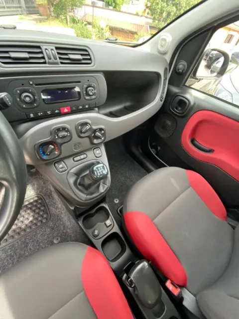 Fiat Panda 1.2 Easy easypower Gpl 69cv - Immagine 10