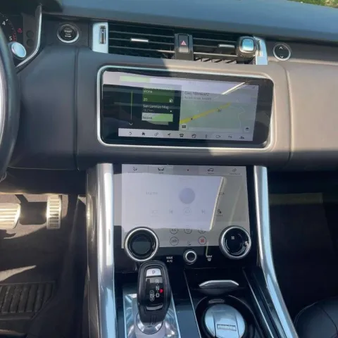 Land Rover Range Rover Sport 3.0 tdV6 HSE 249cv auto - Immagine 24