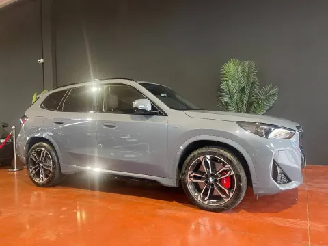 BMW X1 sdrive18i MSport Pro auto - Immagine 1