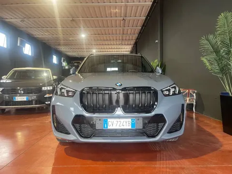 BMW X1 sdrive18i MSport Pro auto - Immagine 2