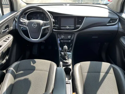 Opel Mokka X 1.6 cdti Innovation s&s 4x4 136cv - Immagine 15