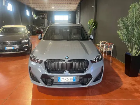 BMW X1 sdrive18i MSport Pro auto - Immagine 3