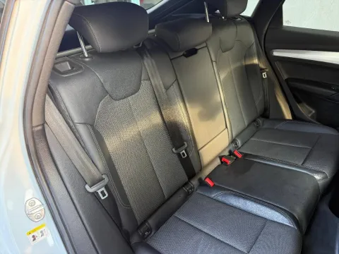 Audi Q5 Sportback 40 2.0 tdi mhev 12V S line Plus quattro s-tronic - Immagine 15