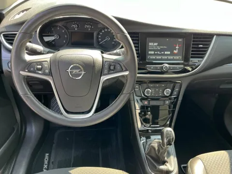 Opel Mokka X 1.6 cdti Innovation s&s 4x4 136cv - Immagine 16
