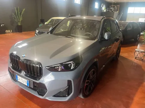 BMW X1 sdrive18i MSport Pro auto - Immagine 4