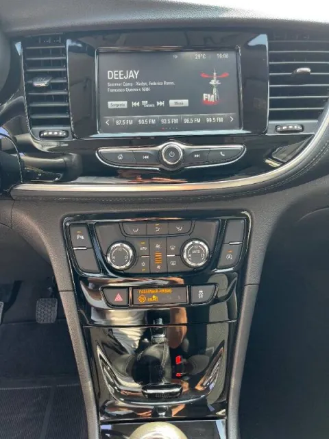 Opel Mokka X 1.6 cdti Innovation s&s 4x4 136cv - Immagine 17