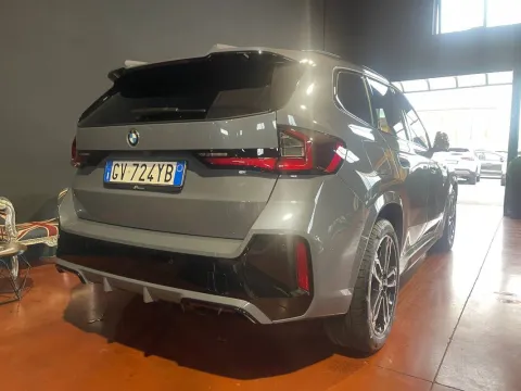 BMW X1 sdrive18i MSport Pro auto - Immagine 5
