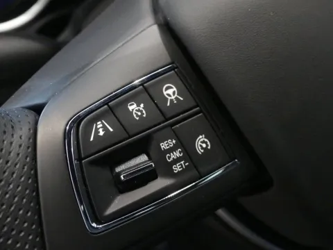 Maserati Ghibli 3.0 V6 ds Gransport 275cv auto my19 - Immagine 7