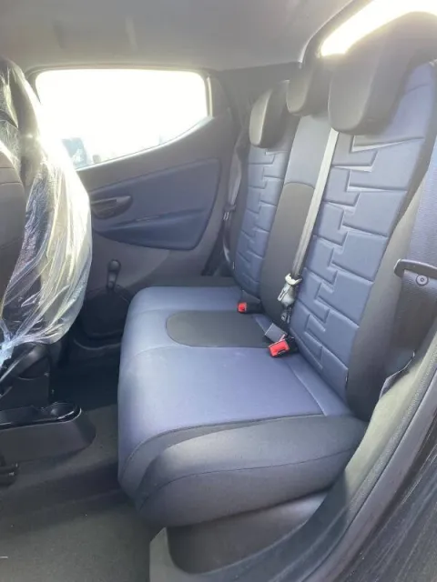 Lancia Ypsilon 1.2 Gold Plus Gpl 69cv - Immagine 7