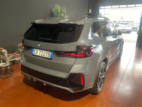 BMW X1 sdrive18i MSport Pro auto - Immagine 6