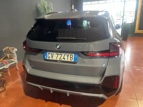 BMW X1 sdrive18i MSport Pro auto - Immagine 7