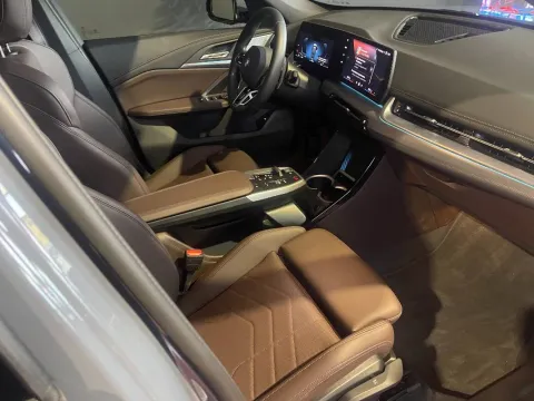 BMW X1 sdrive18i MSport Pro auto - Immagine 8