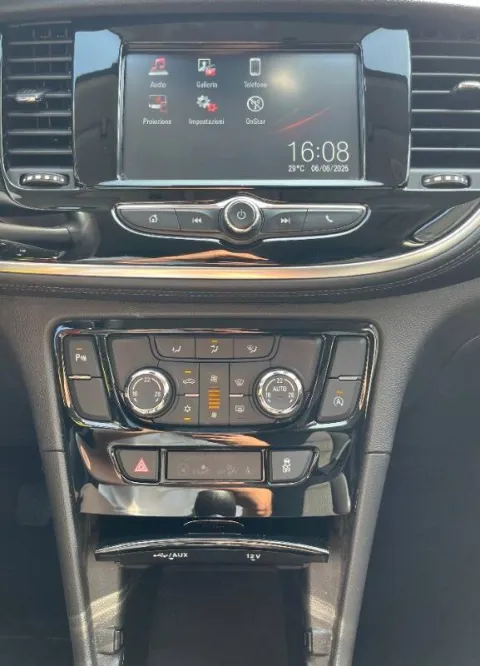 Opel Mokka X 1.6 cdti Innovation s&s 4x4 136cv - Immagine 21