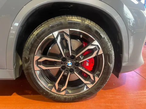 BMW X1 sdrive18i MSport Pro auto - Immagine 11