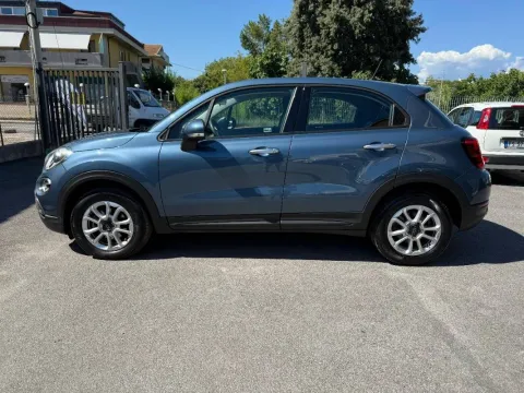 Fiat 500X 1.6 mjt City Cross 4x2 120cv - Immagine 2