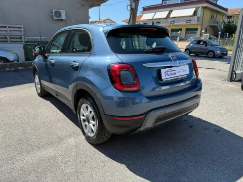 Fiat 500X 1.6 mjt City Cross 4x2 120cv - Immagine 3