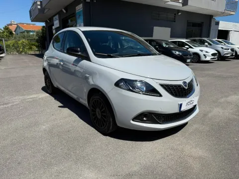 Lancia Ypsilon 1.2 Silver Gpl 69cv - Immagine 5