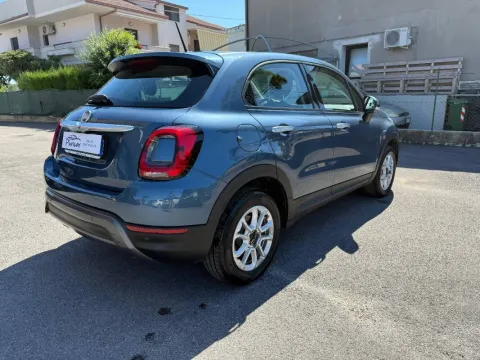Fiat 500X 1.6 mjt City Cross 4x2 120cv - Immagine 5