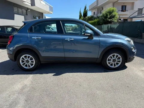 Fiat 500X 1.6 mjt City Cross 4x2 120cv - Immagine 6