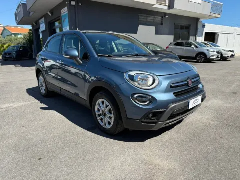Fiat 500X 1.6 mjt City Cross 4x2 120cv - Immagine 7
