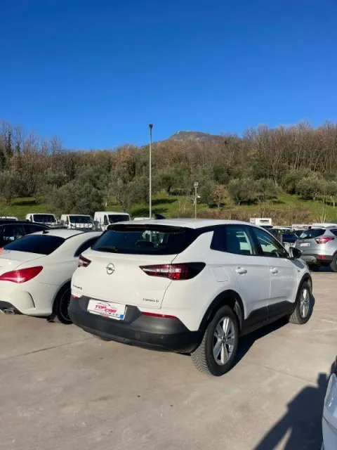 Opel Grandland X 1.5 ecotec Elegance s&s 130cv at8 - Immagine 6