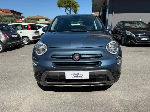 Fiat 500X 1.6 mjt City Cross 4x2 120cv - Immagine 8
