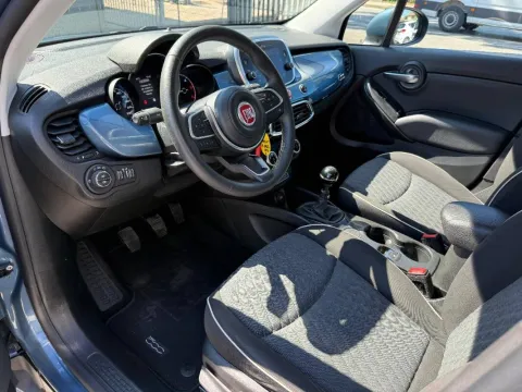 Fiat 500X 1.6 mjt City Cross 4x2 120cv - Immagine 9