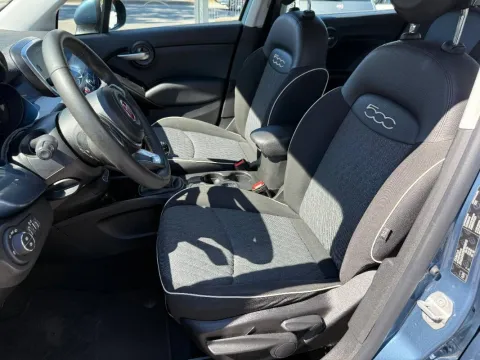Fiat 500X 1.6 mjt City Cross 4x2 120cv - Immagine 10