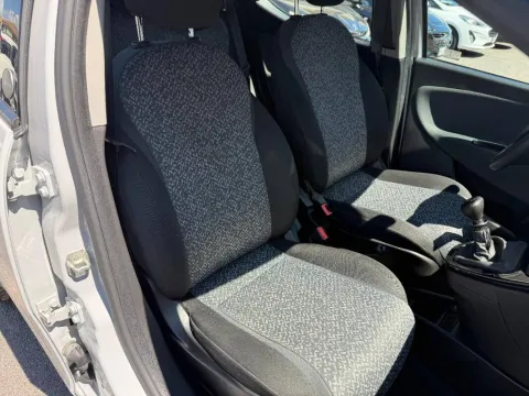 Lancia Ypsilon 1.2 Silver Gpl 69cv - Immagine 12