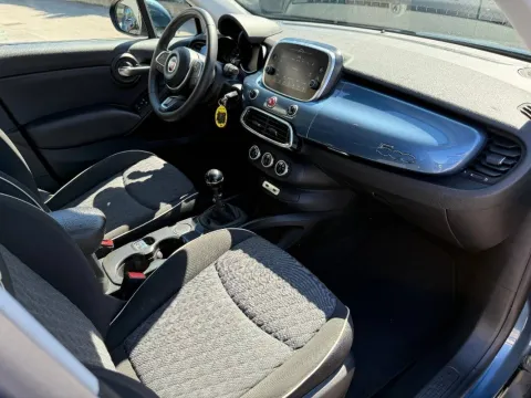 Fiat 500X 1.6 mjt City Cross 4x2 120cv - Immagine 11