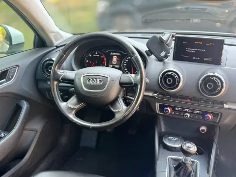 Audi A3 1.6 tdi Ambition - Immagine 25