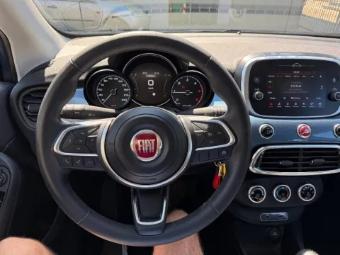 Fiat 500X 1.6 mjt City Cross 4x2 120cv - Immagine 15