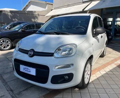 Fiat Panda 1.2 Easy 69cv E6 - Immagine 2