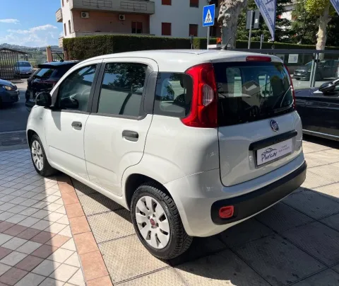 Fiat Panda 1.2 Easy 69cv E6 - Immagine 4