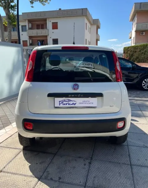 Fiat Panda 1.2 Easy 69cv E6 - Immagine 5