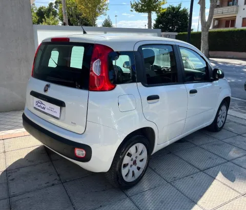 Fiat Panda 1.2 Easy 69cv E6 - Immagine 6