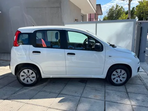 Fiat Panda 1.2 Easy 69cv E6 - Immagine 7