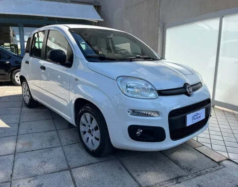 Fiat Panda 1.2 Easy 69cv E6 - Immagine 8