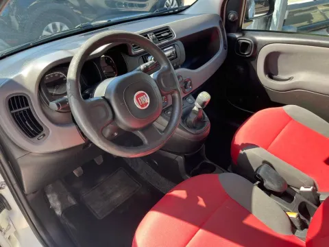 Fiat Panda 1.2 Easy 69cv E6 - Immagine 9