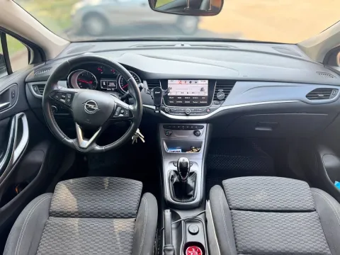 Opel Astra Sports Tourer 1.6 cdti Innovation s&s 110cv - Immagine 24
