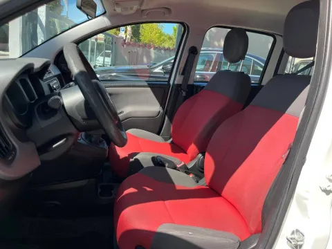 Fiat Panda 1.2 Easy 69cv E6 - Immagine 10