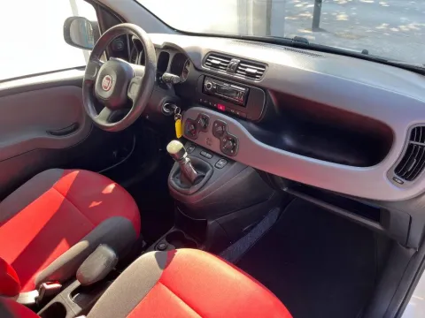 Fiat Panda 1.2 Easy 69cv E6 - Immagine 11