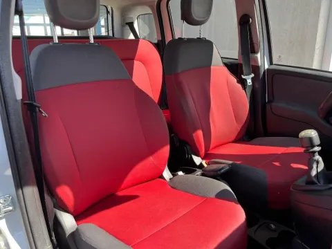 Fiat Panda 1.2 Easy 69cv E6 - Immagine 12