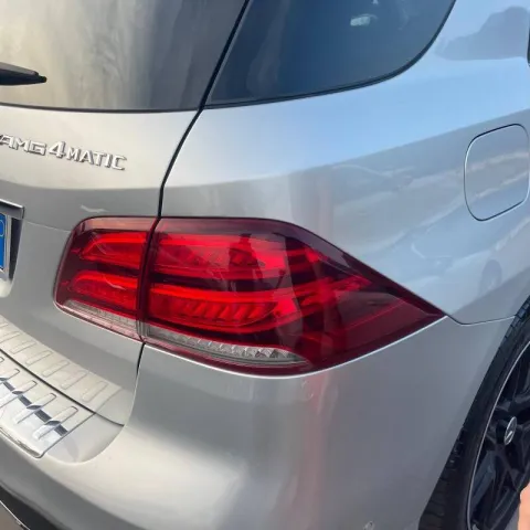 Mercedes GLE 250 d Exclusive Plus 4matic auto - Immagine 7