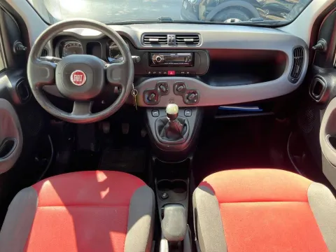 Fiat Panda 1.2 Easy 69cv E6 - Immagine 15