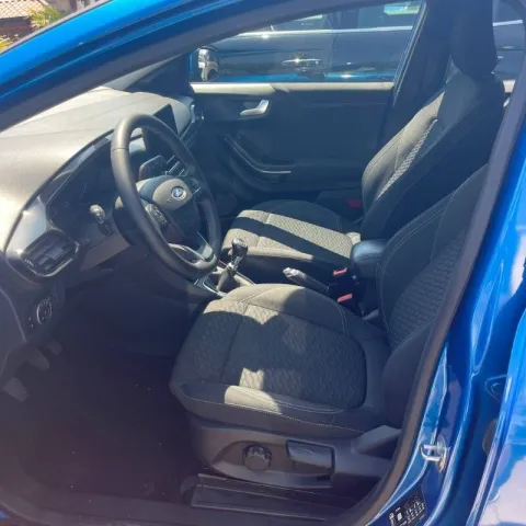 Ford Puma 1.0 ecoboost h Titanium s&s 125cv - Immagine 12