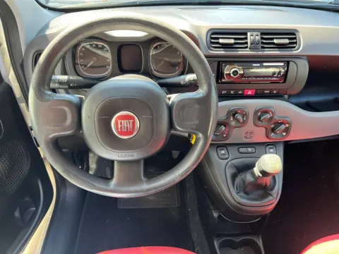 Fiat Panda 1.2 Easy 69cv E6 - Immagine 16