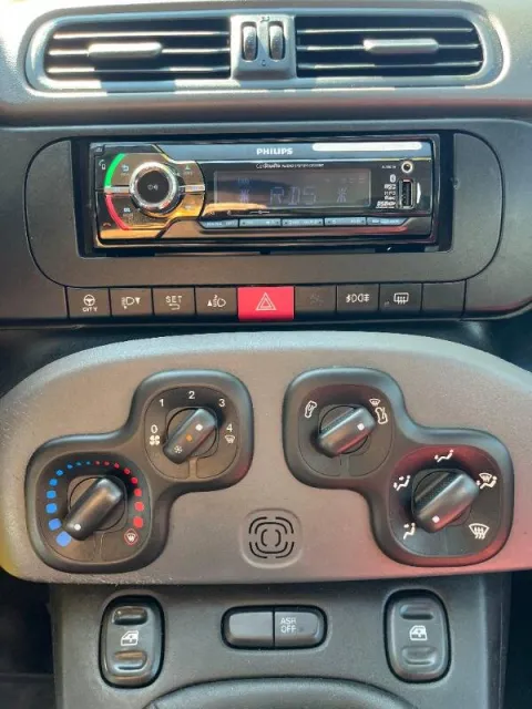 Fiat Panda 1.2 Easy 69cv E6 - Immagine 17